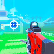 Master FRAG Pro Shooter with MOD Menu: Enhanced Gameplay & Max Levels